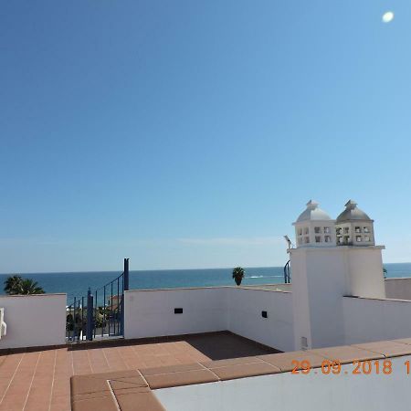 Calle Cartama La Cala De Mijas Buitenkant foto