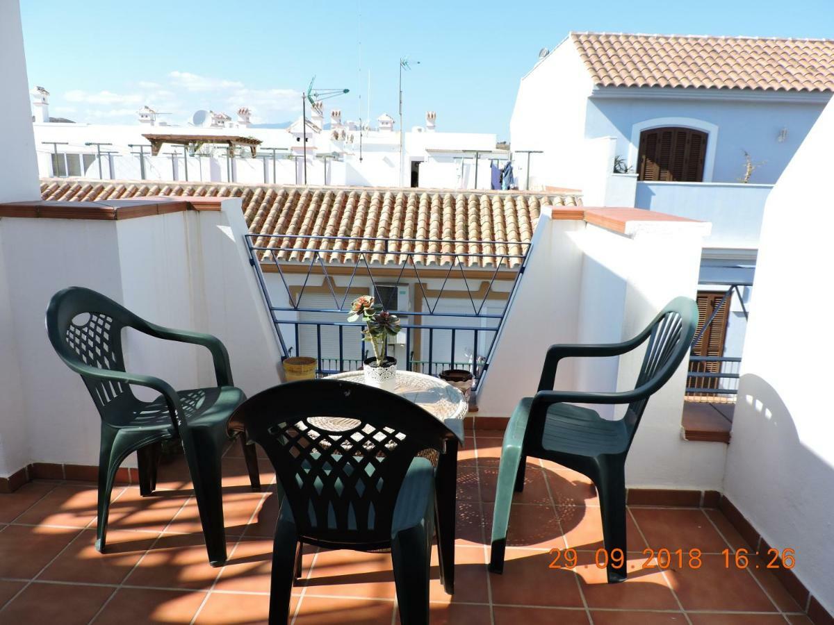 Calle Cartama La Cala De Mijas Buitenkant foto